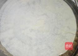 陕西煎饼卷菜的做法图解7