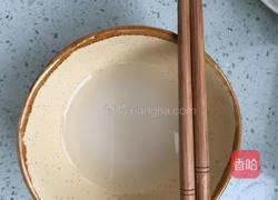 西芹百合的做法图解3