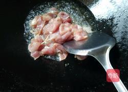 芹菜香干炒肉的做法图解7