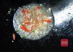 芹菜香干炒肉的做法图解9