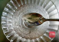 糖醋藕丁的做法图解5