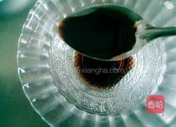 糖醋藕丁的做法图解6