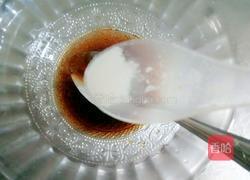 糖醋藕丁的做法图解7