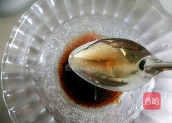 糖醋藕丁的做法图解9