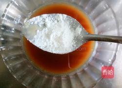 糖醋藕丁的做法图解12