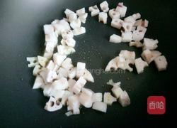 糖醋藕丁的做法图解15