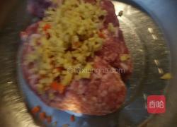 马蹄小丸子的做法图解1