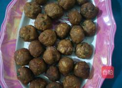 马蹄小丸子的做法图解4