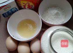 纸杯蛋糕的做法图解1