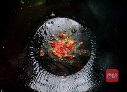 萝卜炒肉的做法图解6