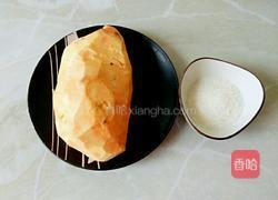 红薯糖水的做法图解1