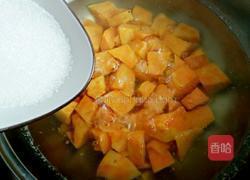 红薯糖水的做法图解3
