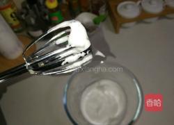 舒芙蕾欧姆蛋的做法图解3