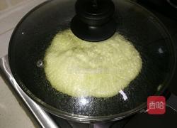 舒芙蕾欧姆蛋的做法图解7