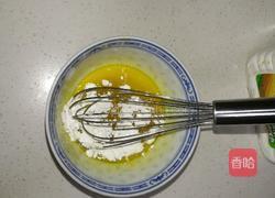 舒芙蕾欧姆蛋的做法图解10