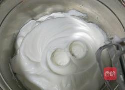 云朵鸡蛋的做法图解2