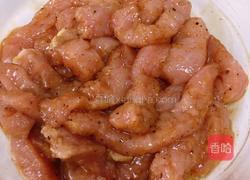 口袋饼的做法图解4