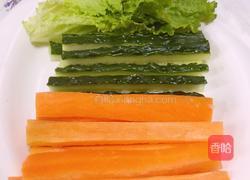 口袋饼的做法图解5