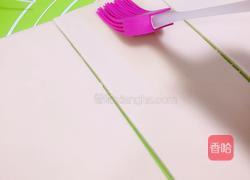 口袋饼的做法图解7