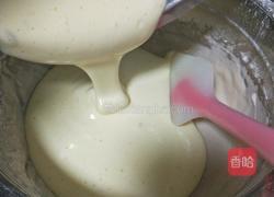 香蕉松饼的做法图解8