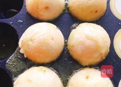 章鱼小丸子的做法图解8