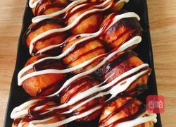 章鱼小丸子的做法图解9