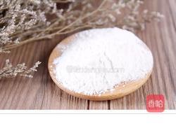 冰淇淋鸡蛋仔的做法图解1