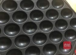 冰淇淋鸡蛋仔的做法图解6