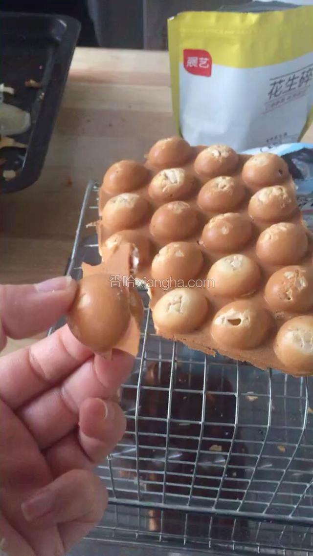撒成片摆盘