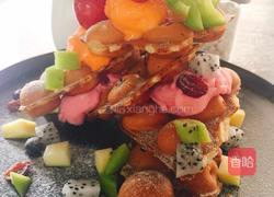 冰淇淋鸡蛋仔的做法图解11