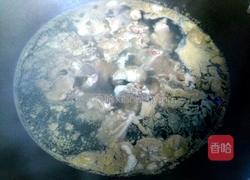 香辣土豆烧排骨的做法图解4