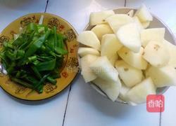 香辣土豆烧排骨的做法图解13