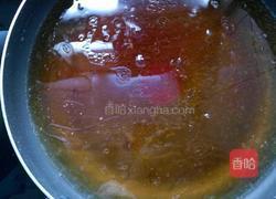 酱香猪蹄的做法图解4