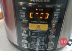 炖鸡腿的做法图解4