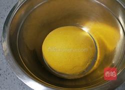 糯香柿子饼的做法图解4