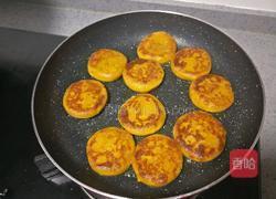 糯香柿子饼的做法图解8