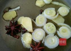 白菜冻豆腐炖粉条的做法图解7