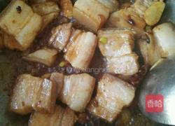 白菜冻豆腐炖粉条的做法图解10