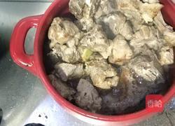 砂锅红烧排骨的做法图解6