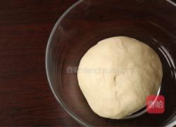 炼乳吐司的做法图解2