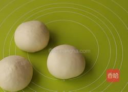 炼乳吐司的做法图解7