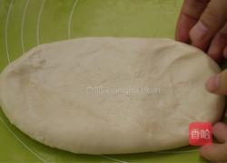 炼乳吐司的做法图解9