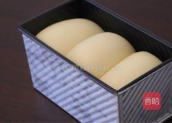 炼乳吐司的做法图解14