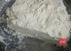 陕西迷你蝴蝶荷叶饼的做法图解2