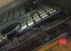 陕西迷你蝴蝶荷叶饼的做法图解5