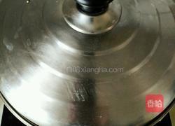 土豆芝麻球的做法图解4