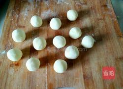 土豆芝麻球的做法图解9