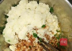 骨汤马蹄大混沌的做法图解4