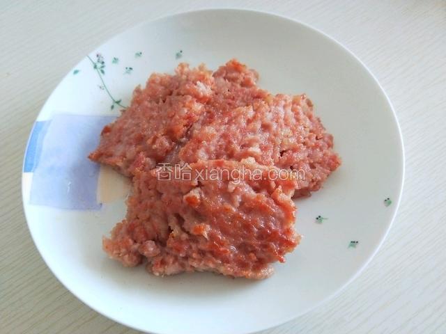 也可以切片以后用油煎一下，更好吃