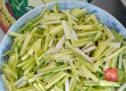 酱汁豆腐的做法图解1